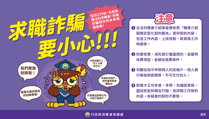 消費者保護教育6