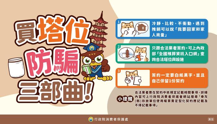 消費者保護教育8